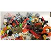 Image 5 : Big Bag of Children's Toys and McDonald's Toys