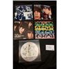 Image 1 : 5X Rolling Stones Albums/Vinyl/Records/LP