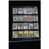 Image 1 : #1116 - Wayne Gretzky Framed Hockey Cards (20 Cards)