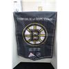 Image 1 : #1117 - Large Coors Light Boston Bruins Stanley Cup Banner