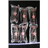 Image 1 : #1120 - McDonalds 2007-2008 Star Sticks Set of 6