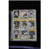 Image 3 : #1131 - Card Binder #2 >> 288 Boston Bruins Hockey Cards