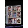 Image 2 : #1133 - Card Binder #4 >> 315 Chicago Black Hawks Cards