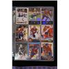 Image 6 : #1136 - Card Binder #7 >> 360 Montreal Canadiens Cards
