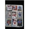 Image 3 : #1137 - Card Binder #8 >> 225 Rookie Cards - All Hockey
