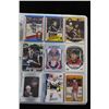 Image 6 : #1137 - Card Binder #8 >> 225 Rookie Cards - All Hockey