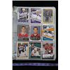 Image 3 : #1138 - Card Binder #9 >> 270 Rookie Cards - All Hockey