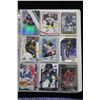 Image 5 : #1138 - Card Binder #9 >> 270 Rookie Cards - All Hockey
