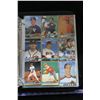 Image 3 : #1140 - Card Binder #11 >> 729 Baseball Cards - 90 Cards of Hall Of Fame Stars from the 70's and 80'