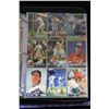 Image 4 : #1140 - Card Binder #11 >> 729 Baseball Cards - 90 Cards of Hall Of Fame Stars from the 70's and 80'