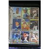 Image 5 : #1140 - Card Binder #11 >> 729 Baseball Cards - 90 Cards of Hall Of Fame Stars from the 70's and 80'