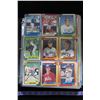 Image 2 : #1141 - Card Binder #12 >> 720 Topps Baseball Cards, Rookies, Stars, Hall Of Famers