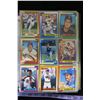 Image 4 : #1141 - Card Binder #12 >> 720 Topps Baseball Cards, Rookies, Stars, Hall Of Famers