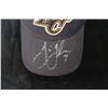 Image 3 : #1149 - BC Lions QB Jarious Jackson Autographed Hat - Tums Redemption