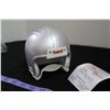Image 2 : #1150 - Autographed Mini Helmet YA Title with HOF inscription - SF 49ers