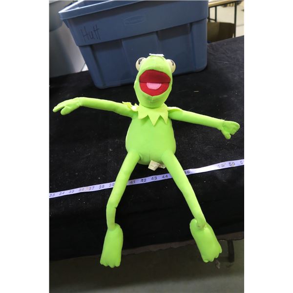 #1173 - Vintage Kermit the Frog