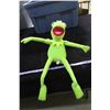 Image 1 : #1173 - Vintage Kermit the Frog