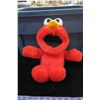 Image 1 : #1174 - Vintage Tickle Me Elmo