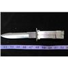Image 2 : #1199 - RARE Vintage Fury Paratrooper Tactical Folding Knife