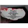 Image 3 : #1209 - Thomas Kinkade - Red at heart Figurine