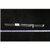 Image 1 : #1210 - Stainless Steel Japanese Short Sword 16"