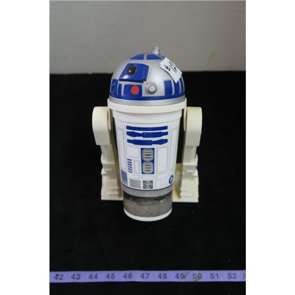 #1212 - R2D2 items Lot of 3