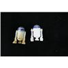 Image 3 : #1212 - R2D2 items Lot of 3