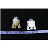 Image 4 : #1212 - R2D2 items Lot of 3