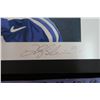Image 2 : #1219 - Andrew Luck Print - 5/10 Autographed by Artist