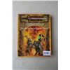 Image 1 : #1225 - Dungeon's & Dragons Adventure Game Box Set - Complete and unused