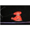 Image 2 : #1237 - New Black and Decker Orbital Sander