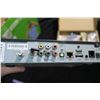 Image 4 : #1240 - DSRHD 605 - Motorola High Def Digital Sat Reciever w/Remote for Shaw Direct