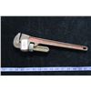 Image 1 : #1243 - Papa's Old Pipe Wrench