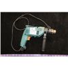 Image 1 : #1245 - Makita Reversable Hammer Drill
