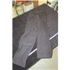 Image 1 : #1264 - Alia Faux Suede Black Pants Sz10 - Like New