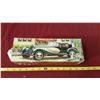 Image 6 : Avon Bugatti 1927 & Pepper Box Pistol 1850