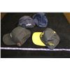 Image 2 : 4 Collector BaseBall Caps