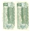 Image 2 : Two $1 Dollar Bills