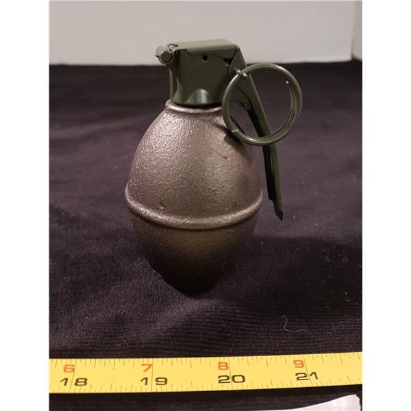 Novelty Grenade