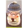Image 1 : Grandma Cookie Jar