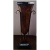 Image 1 : 1 Copper Dry Flower Stand