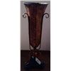 Image 2 : 1 Copper Dry Flower Stand