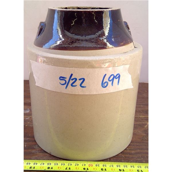 1 Pickle Jar - no Lid