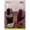 Image 2 : 1 Coke Bottle & 1 Rachel's Beverage Yorkton - FULL