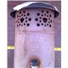 Image 8 : 1 Tin Oil Heater