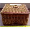 Image 3 : Sewing Basket Square