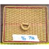 Image 5 : Sewing Basket Square