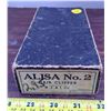 Image 3 : Alsa #2 Hair Clipper in Box