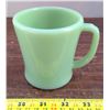 Image 2 : 1 Green Fire King Mug
