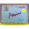 Image 1 : Players Metal Tin